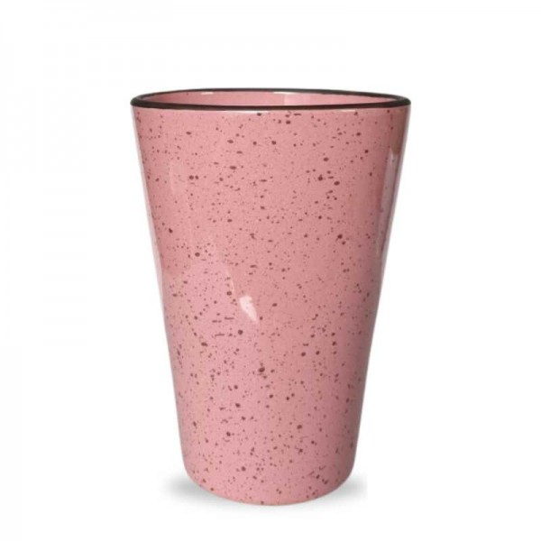 Keramični lonec Manhattan M1324/06 - za orhideje